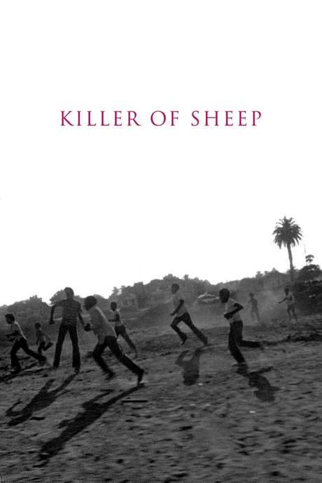 Killer of Sheep